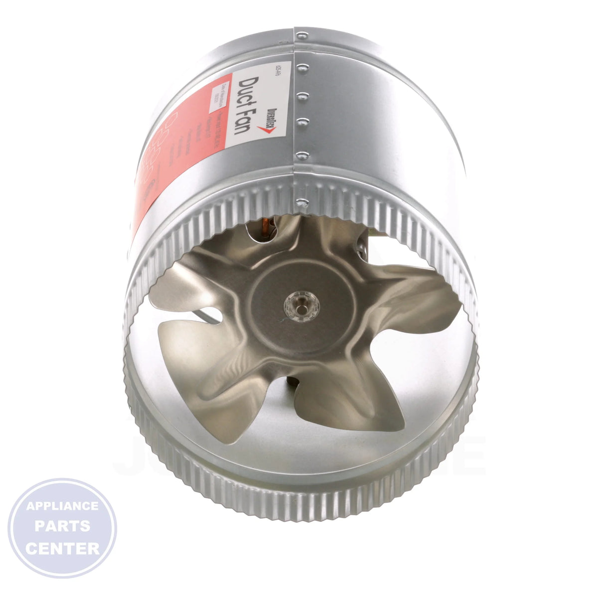 Duct Fan - 6