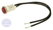 [Brand] Snap-In Pilot Lights 625-L2 - Main view showing 31/64" diameter for [specific models]