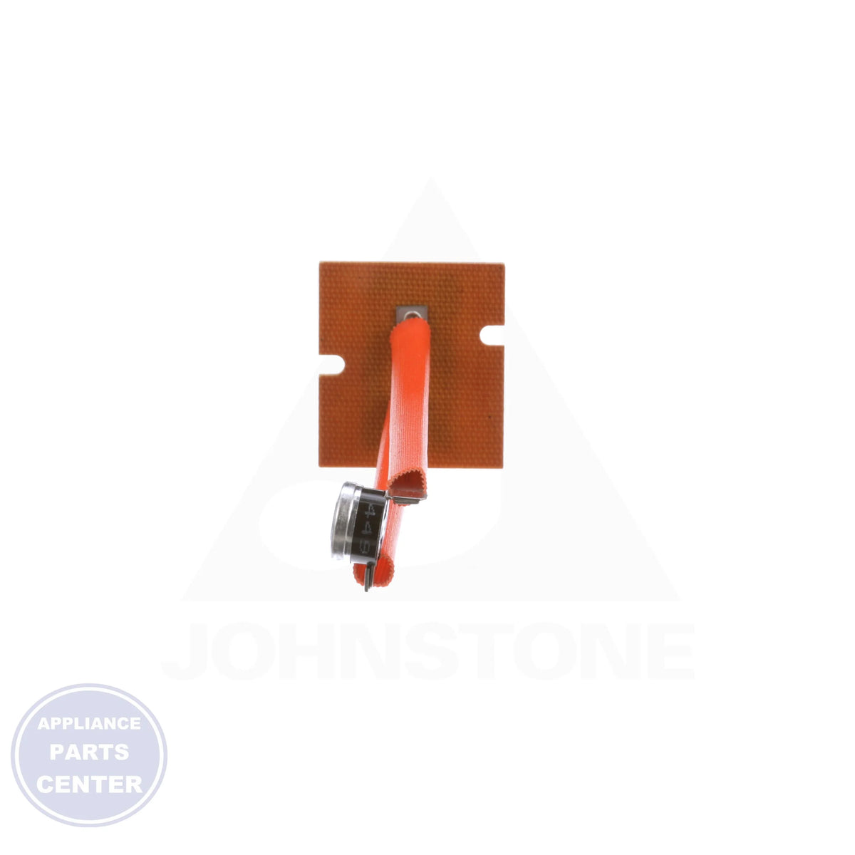 Limit Switch 626495R - Detailed view of 250°F temperature control feature