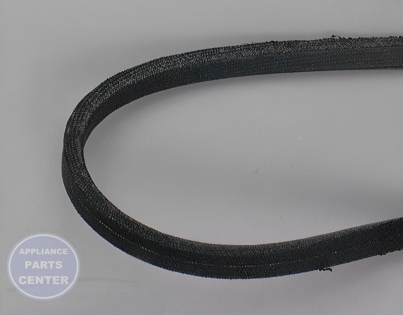Montgomery Wards Drive Belt 63-3201 - Main view showing heavy-duty design for various models