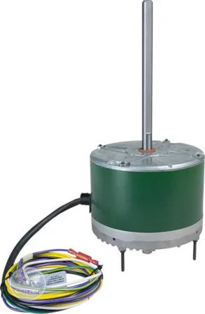 Evergreen® 6303S - Main view showing 1/3 HP efficiency for residential models