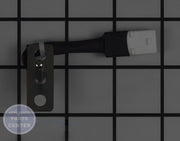 LG WASHER DRYER THERMISTOR 6322FR2046C - Main view showing precise temperature control for LGE Washing Machine