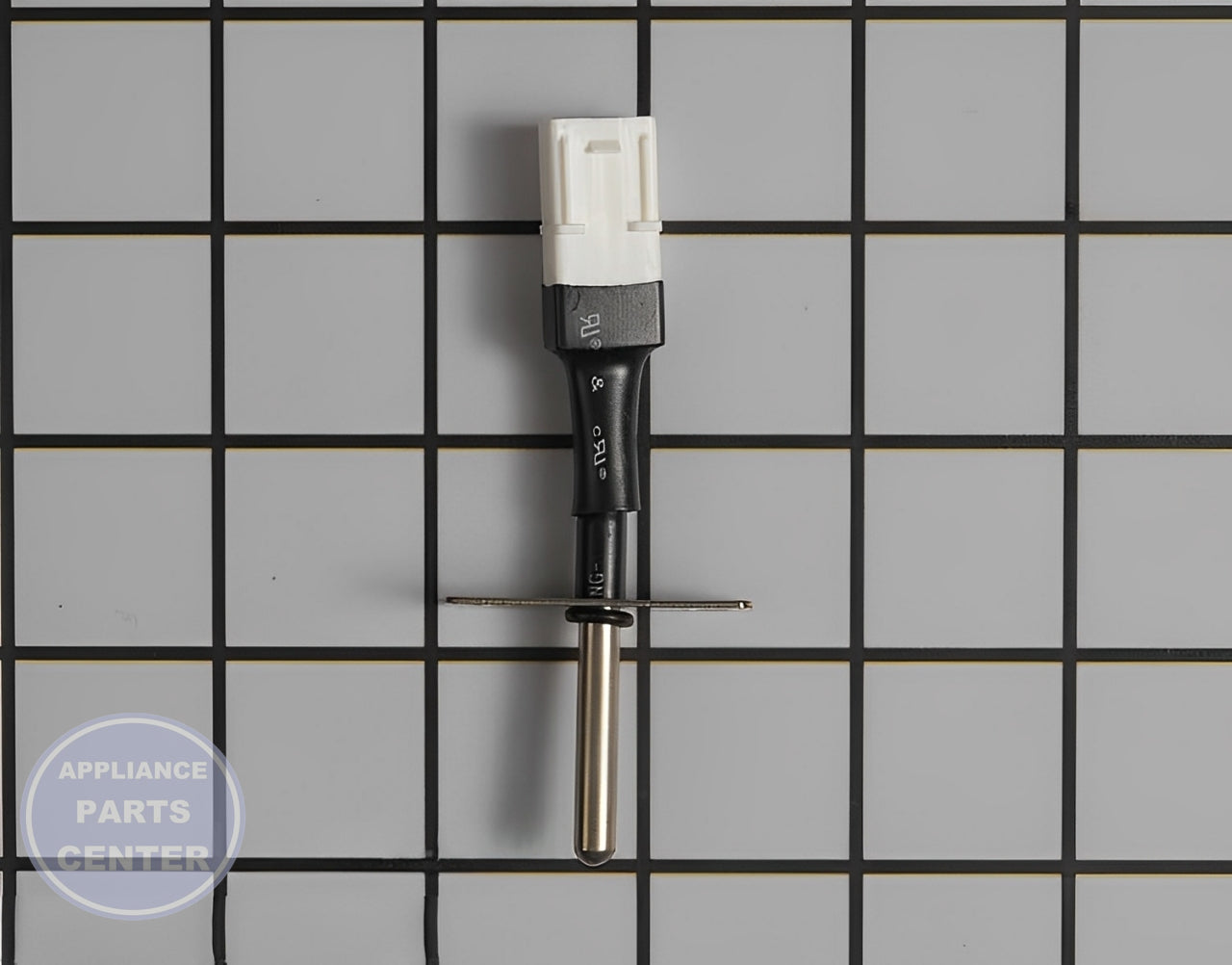 Kenmore LG Thermistor 6322FR2046G - Main view showing precise temperature sensing for Kenmore and LG models