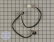 L-G THERMISTOR,NTC 6322FR2046H - Main view showing accurate temperature monitoring for L-G Washing Machines