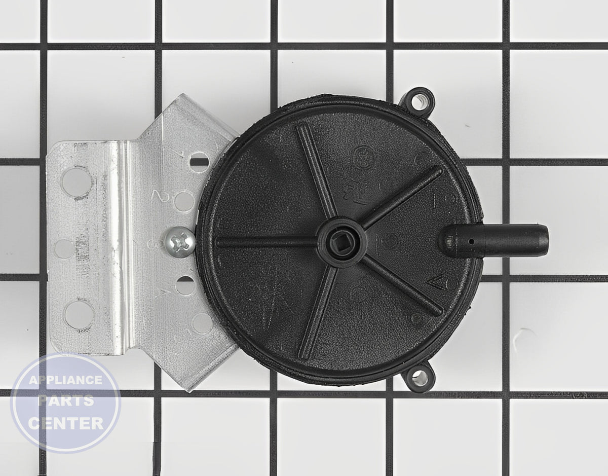 632427R SWITCH PRESSURE - Detailed view of the technical switch details