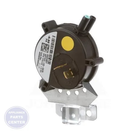 Nortek Replacement Pressure Switch 632451R - Main view showing pressure level control for L45-006 model