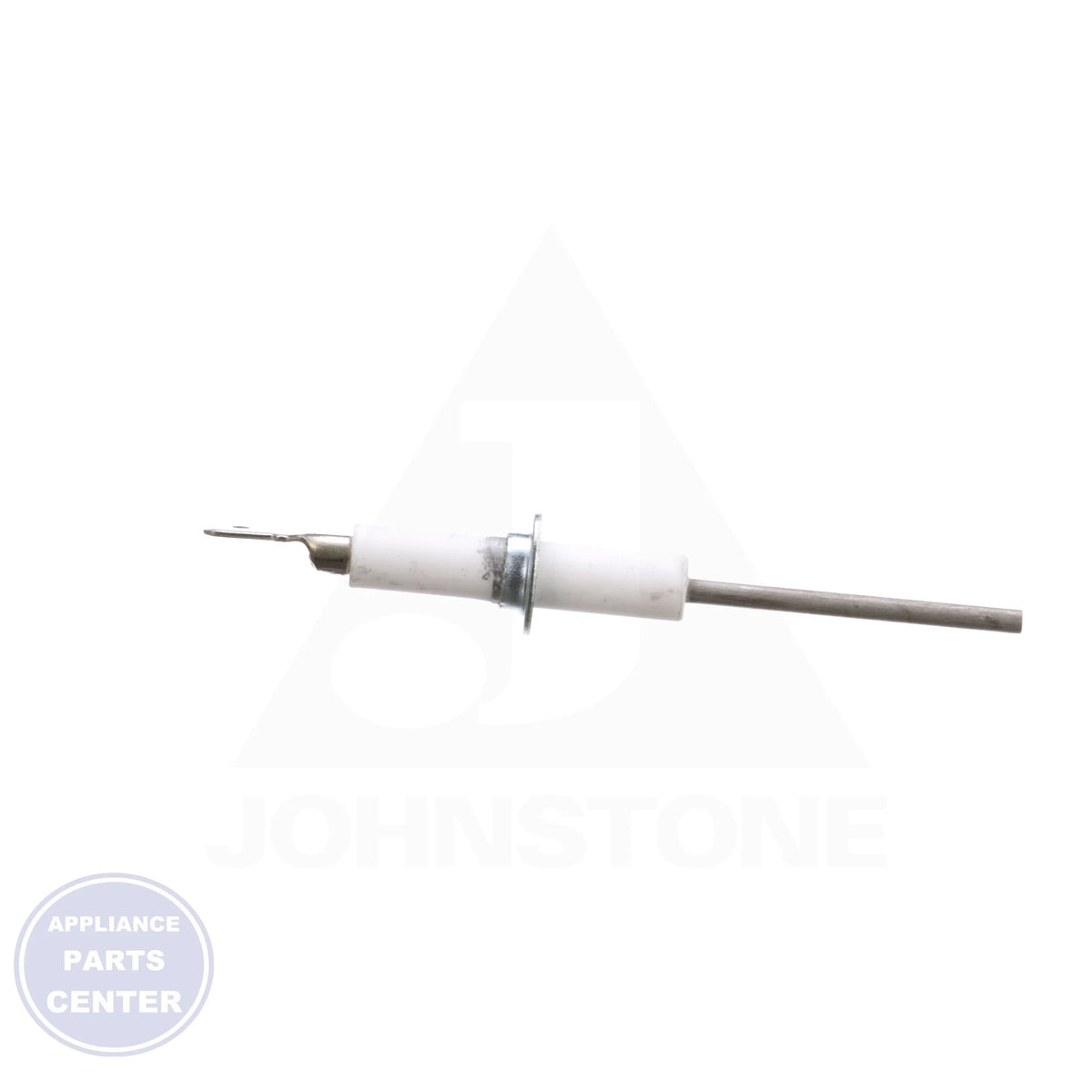 SENSOR FLAME 632484R - Side view with accurate flame detection specs