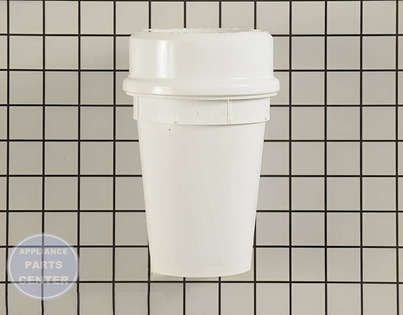 WHIRLPOOL Fabric Softener Dispenser 63580 - Main view showing efficient softener distribution for WPL Washing Machine