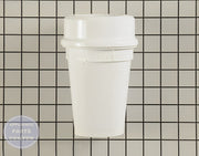 WHIRLPOOL Fabric Softener Dispenser 63580 - Main view showing efficient softener distribution for WPL Washing Machine