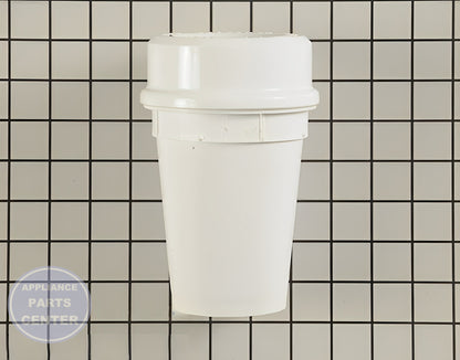 WHIRLPOOL Fabric Softener Dispenser 63580 - Main view showing efficient softener distribution for WPL Washing Machine