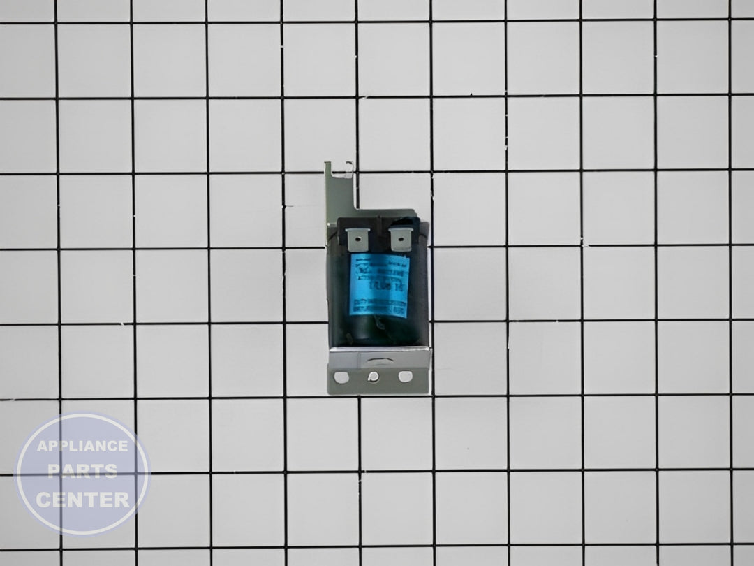 LG REFRIGERATOR SOLENOID REVERSING VALVE 6421JB2002R - Detailed view of high-quality technical details