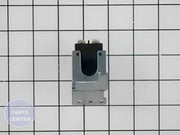 LG REFRIGERATOR SOLENOID REVERSING VALVE 6421JB2002R - Main view showing efficient refrigerant flow for LG models