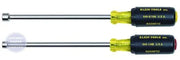 [Brand] 2-Piece Magnetic Tip Nut Driver Set 646M - Main view showing magnetic tip feature for H26-314