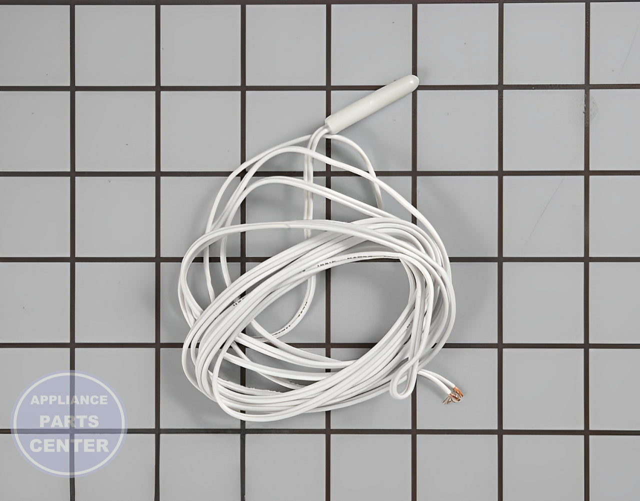 Kenmore LG Thermistor 6500JB1001K - Main view showing precise temperature control for Kenmore LG models