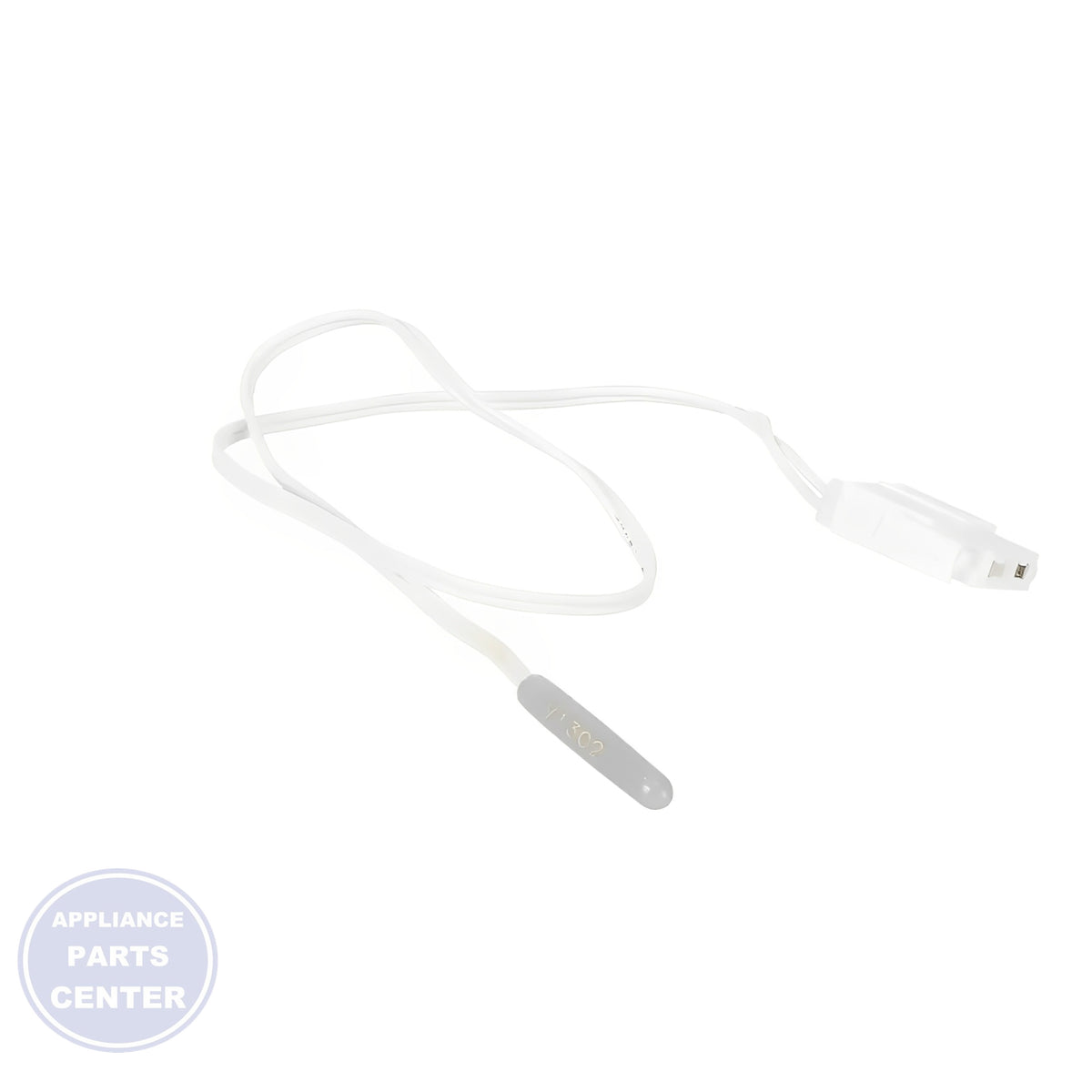 LG SENSOR TEMPERATURE 6500JB1008D - Main view showing temperature control for LG models