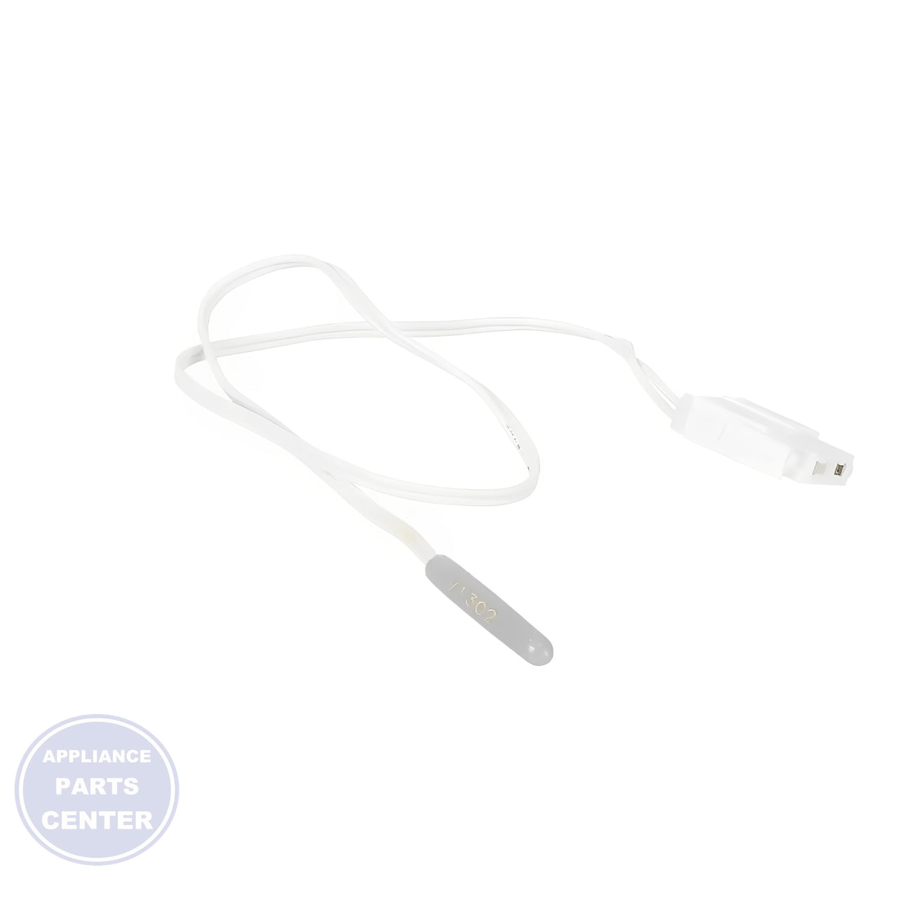 LG SENSOR TEMPERATURE 6500JB1008D - Main view showing temperature control for LG models