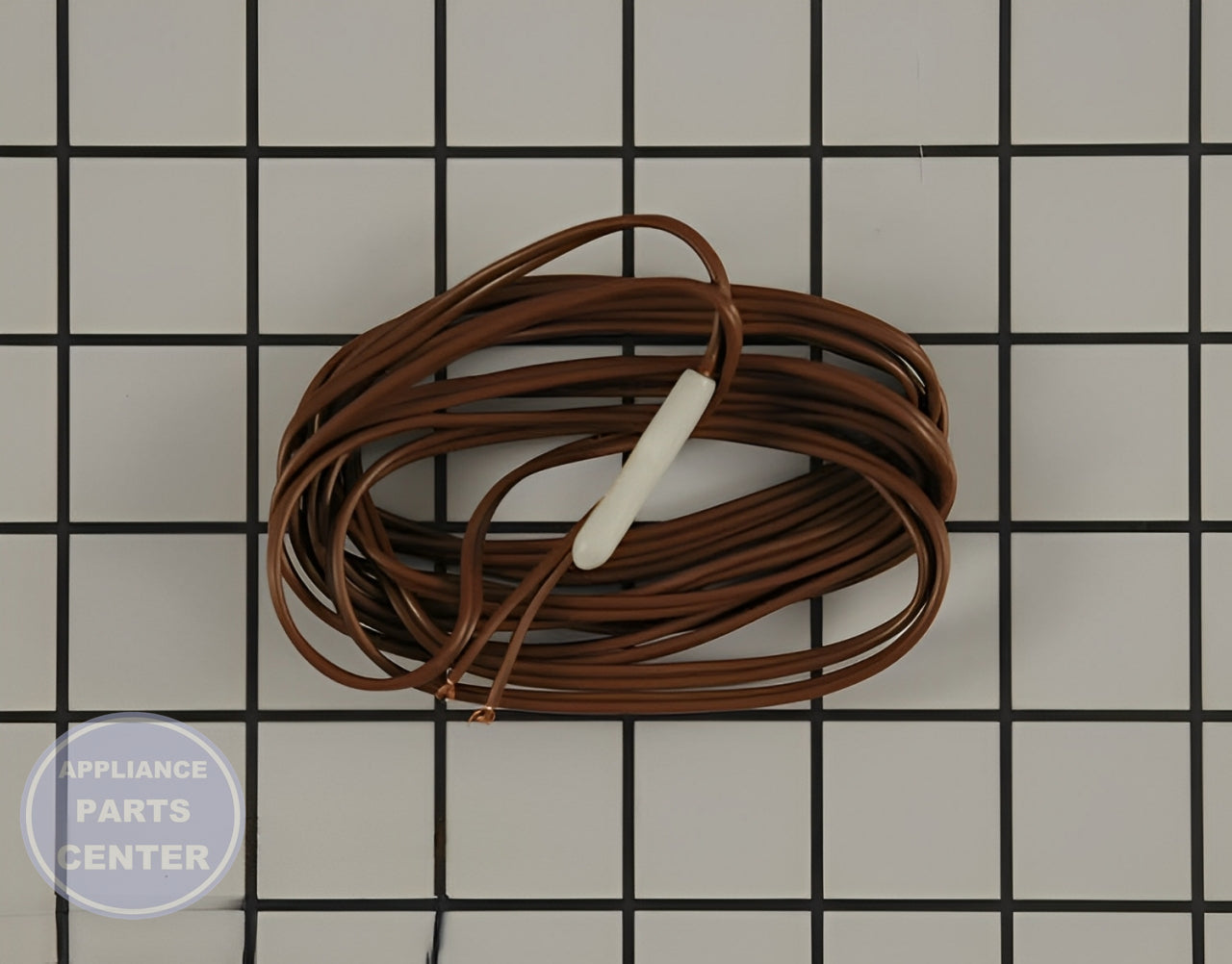 LG REFRIGERATOR HUMIDITY SENSOR THERMISTOR 6500JB2001B - Main view showing precise humidity control for LGE Refrigerator
