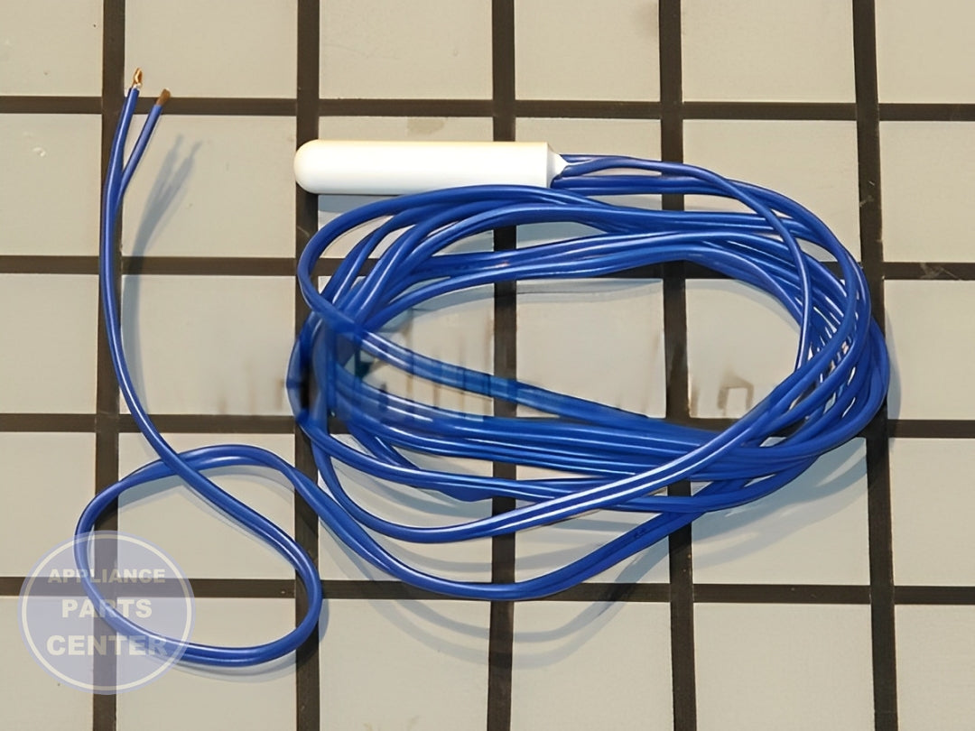 LG REFRIGERATOR FREEZER TEMPERATURE SENSOR 6500JB2002T - Main view showing precise temperature control for LG models