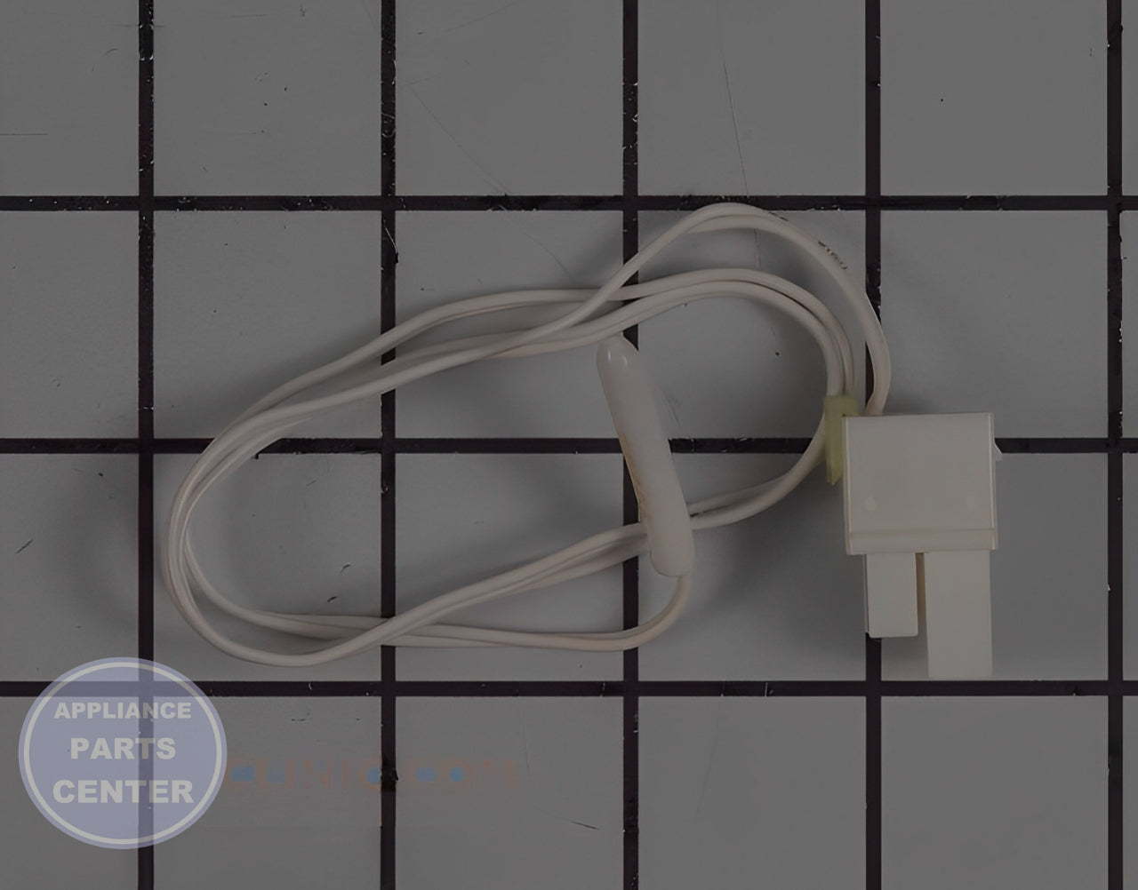 LG SENSOR TEMPERATURE 6500JB2008Z - Main view showing advanced thermistor technology for LG Refrigerators
