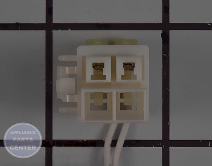 LG SENSOR TEMPERATURE 6500JB2008Z - Detailed view of accurate temperature readings