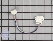 LG DISHWASHER FLOW SENSOR ASSEMBLY 6501DD2001A - Main view showing water flow detector for specific LG models
