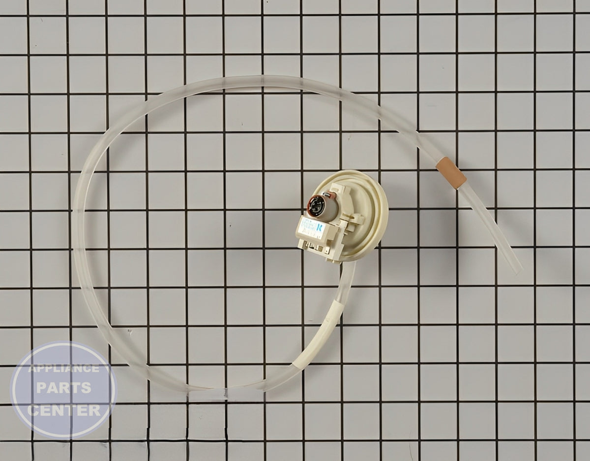 LG WASHER WATER LEVEL PRESSURE SENSOR SWITCH 6501EA1001R - Main view showing precise water control for LG models