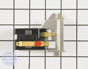 LG GAS DRYER FLAME SENSOR ASSEMBLY 6501EL3001A - Main view showing flame detection for specific models