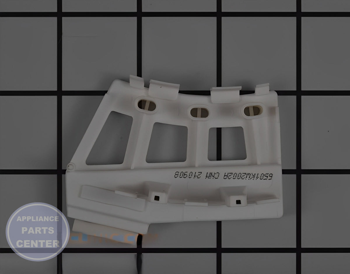 LG WASHER SENSOR ASSEMBLY 6501KW2002B - Main view showing sensor and thermistor for LG Washer models