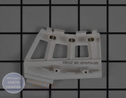 LG WASHER SENSOR ASSEMBLY 6501KW2002B - Main view showing sensor and thermistor for LG Washer models