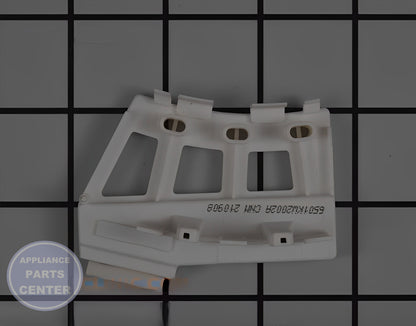 LG WASHER SENSOR ASSEMBLY 6501KW2002B - Main view showing sensor and thermistor for LG Washer models