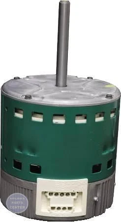 Evergreen® VS 6503V - Main view showing high-efficiency design for various HVAC systems