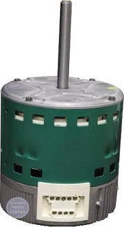 Evergreen® VS 6507V - Main view showing efficient airflow for Genteq models
