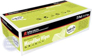 Appliance Microfiber Cleaning Cloths 65102 - Main view showing absorbent material for all models