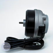 [Brand] PACKARD MOTOR 2 WATT ALUMINUM UNIT BEARING 115 VOLTS CW 1550 RPM - Main view showing high-quality construction for PAC appliances