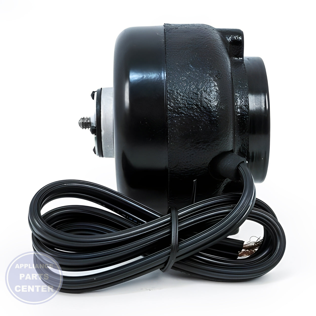 Packard 2.5 Watt Cast Iron Unit Bearing Motor 115 Volts CW Lead End 1000 RPM - Installation in diverse models showing key mounting points