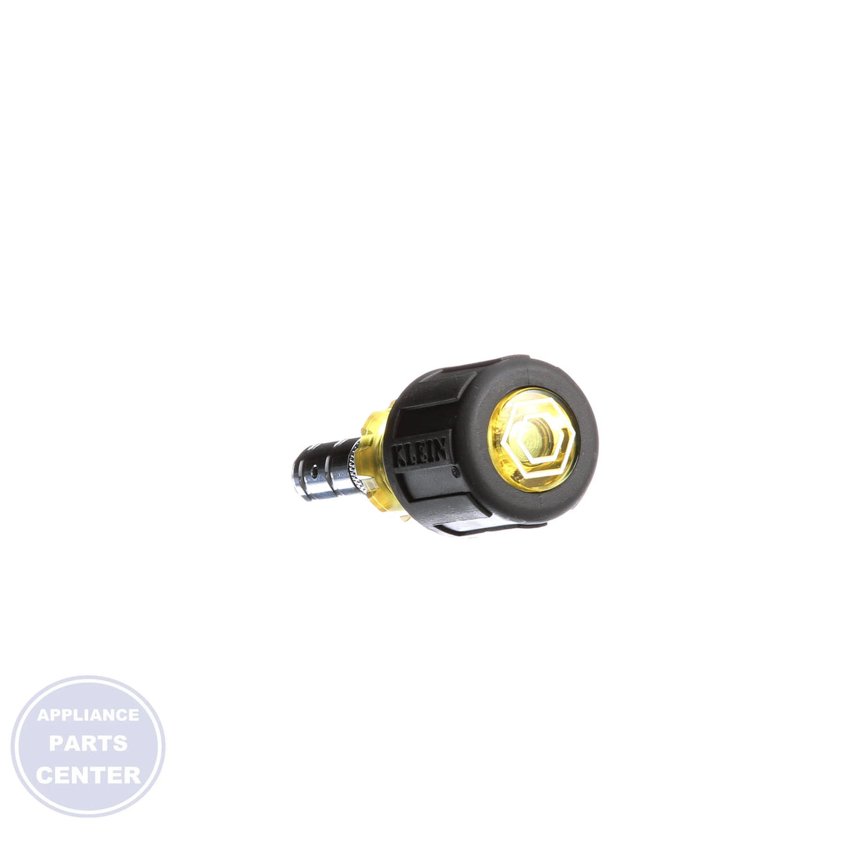 Slide Drive Stubby Magnetic Nut Driver 65131 - Detailed view of adjustable nut driver head