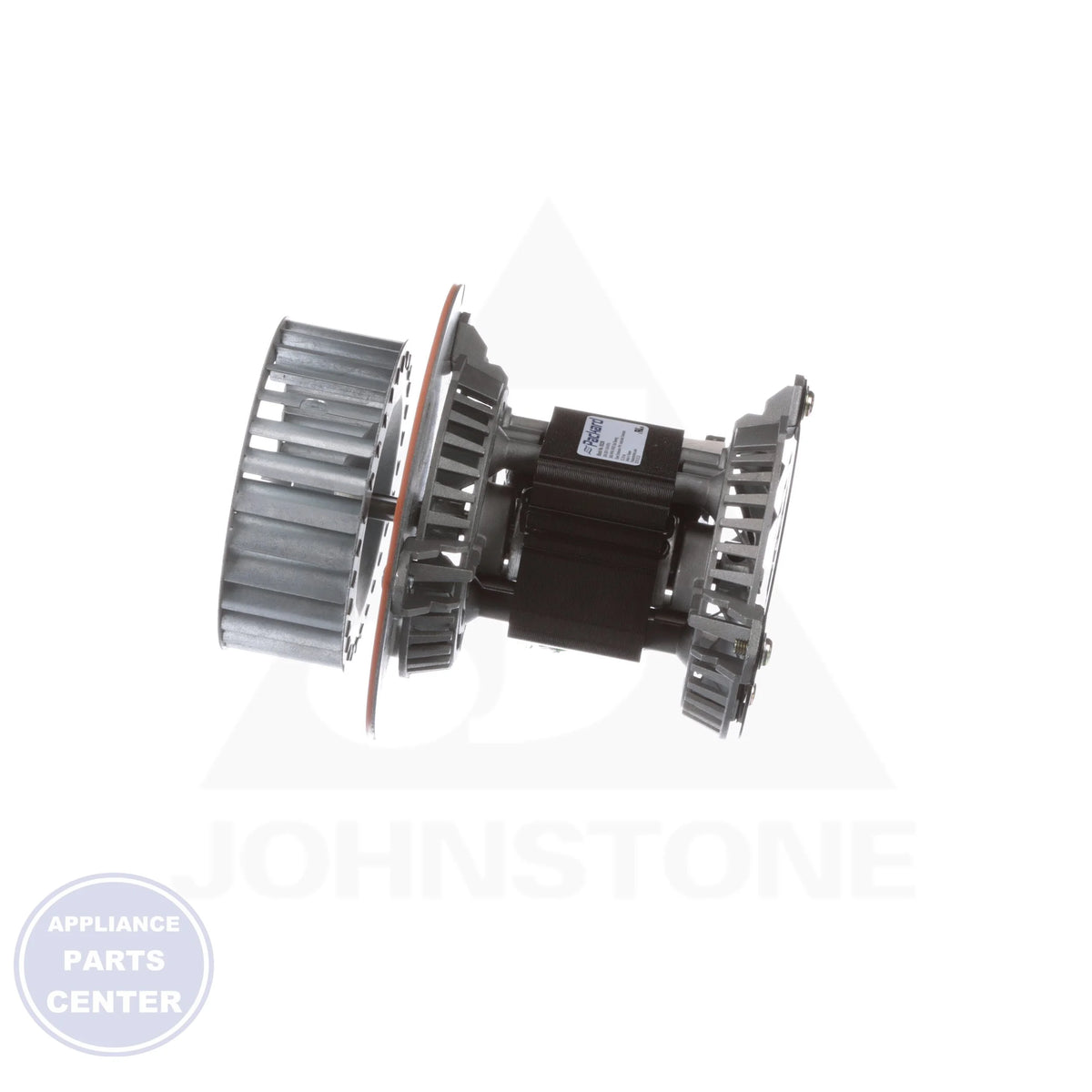 Carrier Draft Inducer Blower 65230 - Detailed view of 3000 RPM