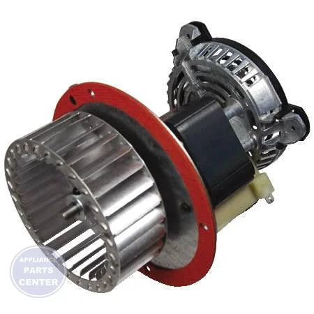 Carrier Draft Inducer Blower 65230 - Main view showing powerful airflow for Carrier models