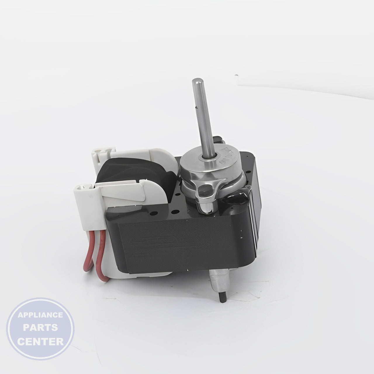 PACKARD C-FRAME MOTOR 65272 - Detailed view of 3000 RPM high-speed performance