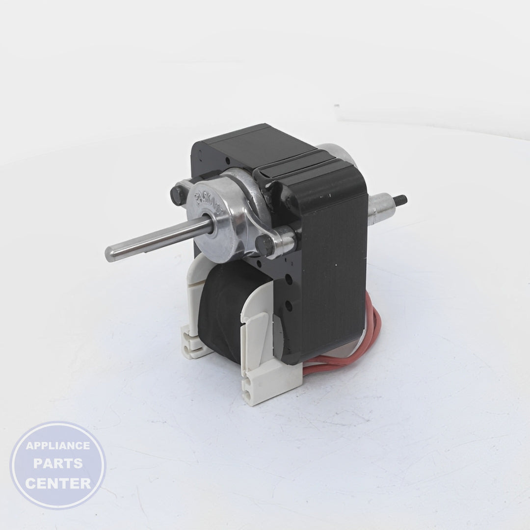 Nutone PACKARD C-FRAME MOTOR 65272 - Main view showing high-speed performance for various Nutone models