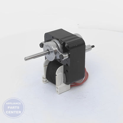 Nutone PACKARD C-FRAME MOTOR 65272 - Main view showing high-speed performance for various Nutone models