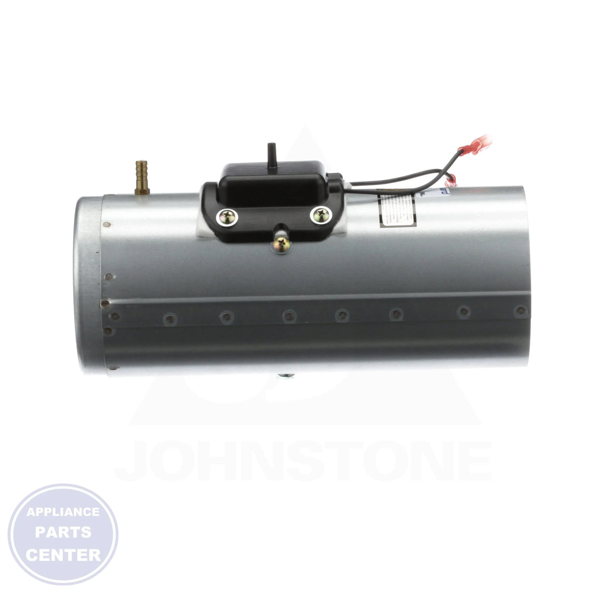 Coleman-Evcon Furnace 65475 - Detailed view of ball bearing type