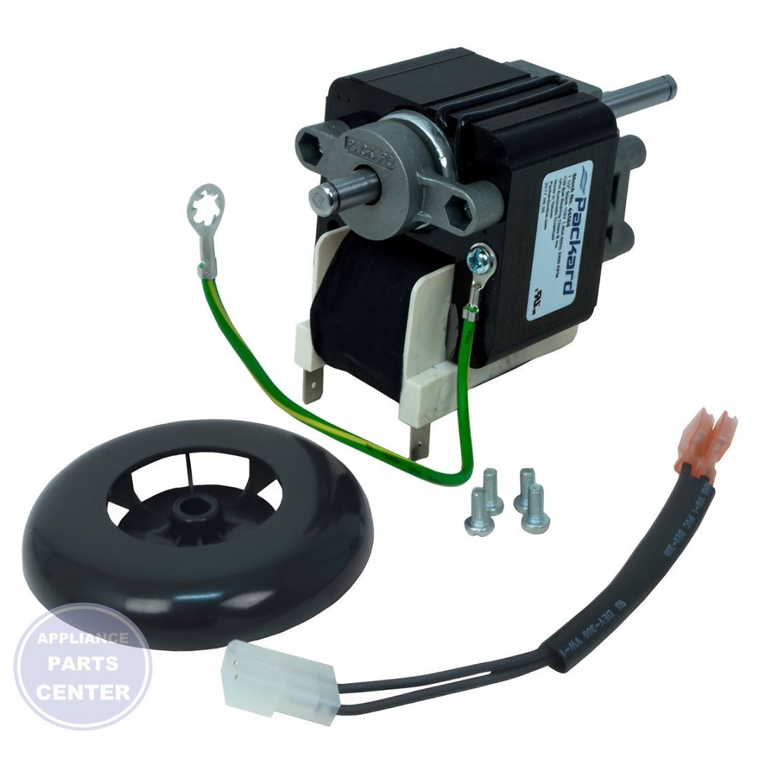 PACKARD C-FRAME COMBUSTION MOTOR KIT 65569 - Main view showing high-power efficiency for Carrier models