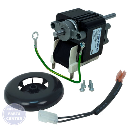 PACKARD C-FRAME COMBUSTION MOTOR KIT 65569 - Main view showing high-power efficiency for Carrier models