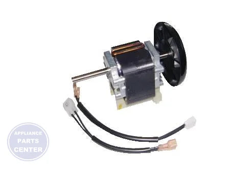 Carrier/BDP Combustion Blower Motor 65570 - Main view showing high efficiency for X82-557 models