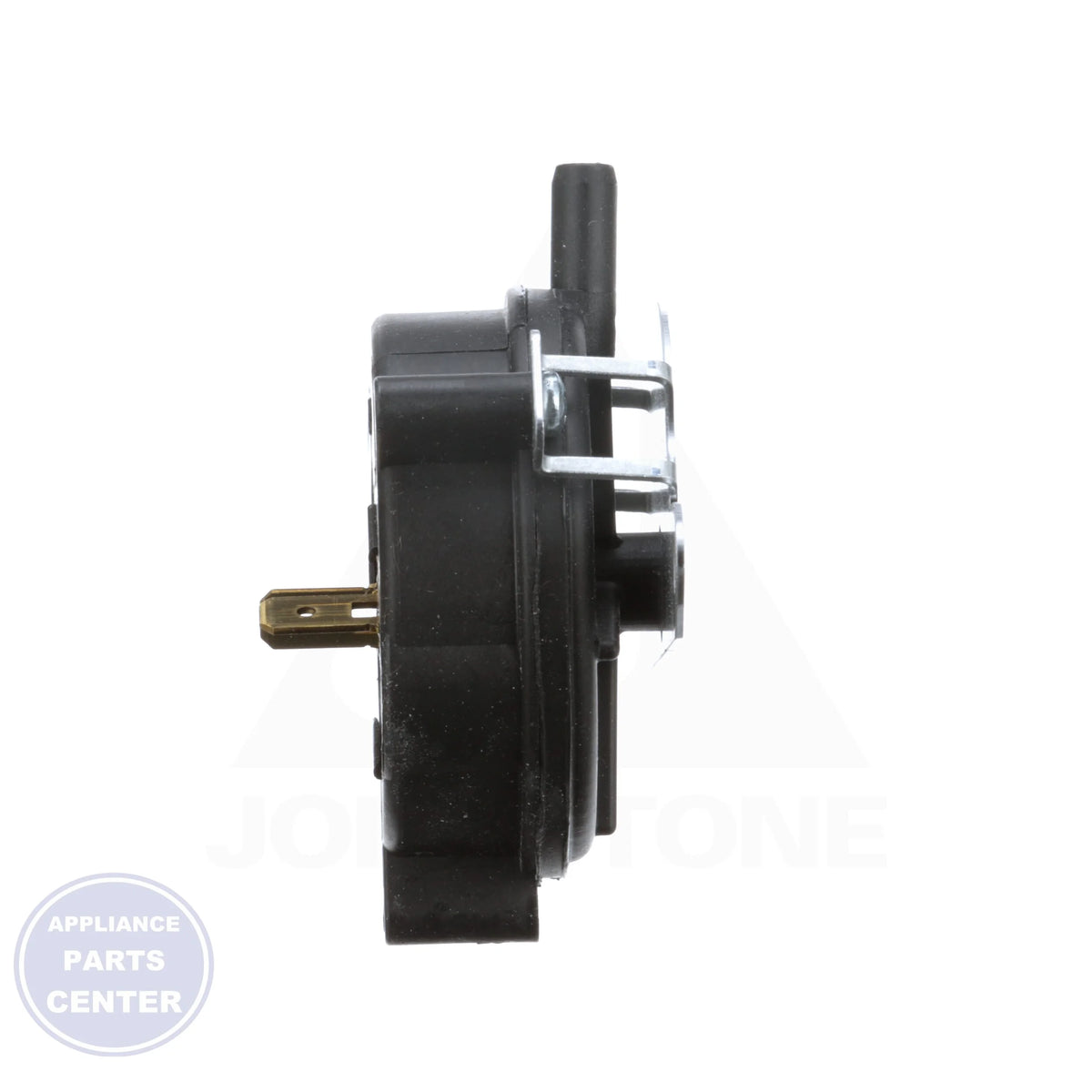 Switch Pressure 65W63 - Detailed view of control accuracy