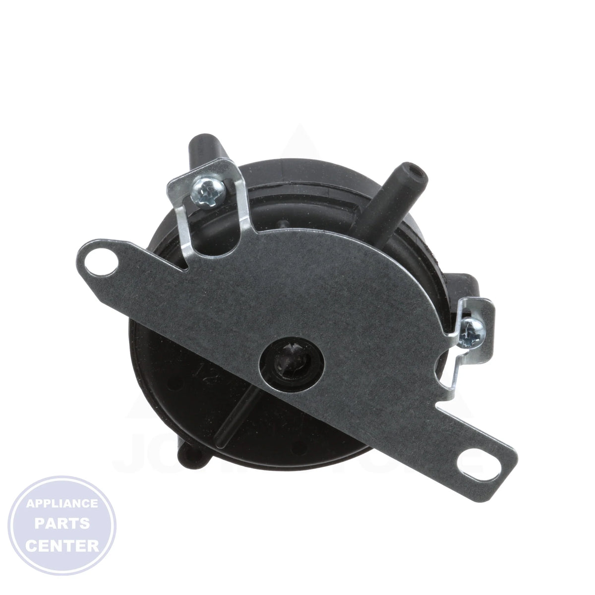 Switch Pressure 65W63 - Side view with 45 PSI rating
