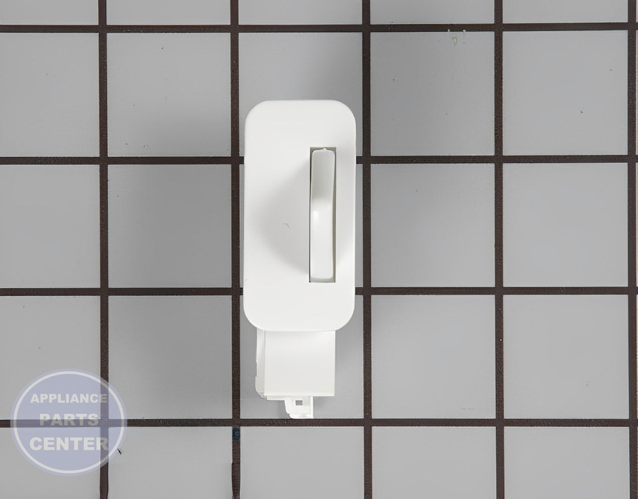 LG REFRIGERATOR PUSH BUTTON DOOR SWITCH 6600JB1010A - Detailed view of the reliable technical details