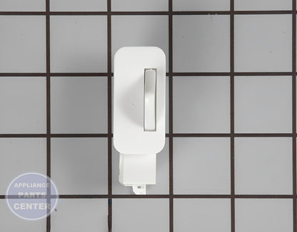 LG REFRIGERATOR PUSH BUTTON DOOR SWITCH 6600JB1010A - Detailed view of the reliable technical details