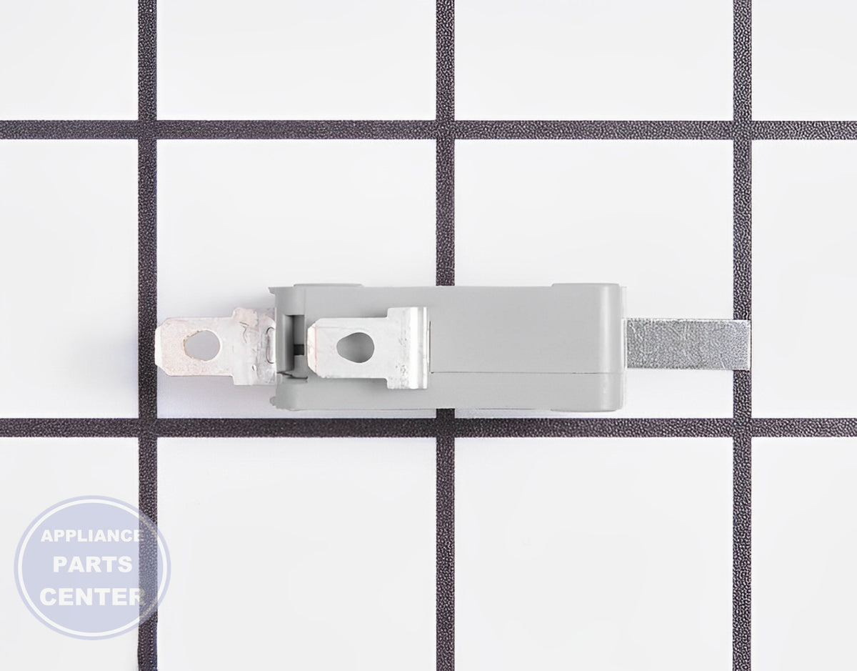 LG REFRIGERATOR MICRO SWITCH 6600JB3001C - Detailed view highlighting technical details